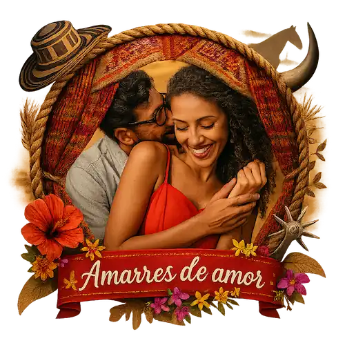 amarres de amor