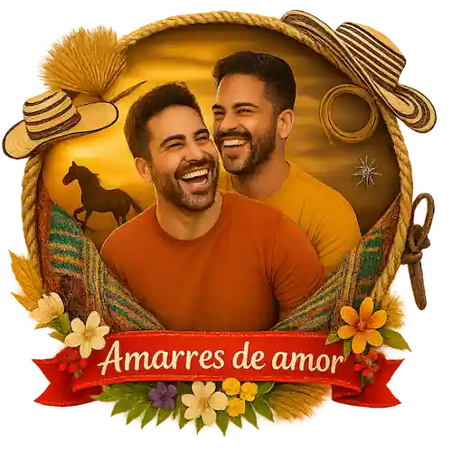 Amarres para el mismo genero